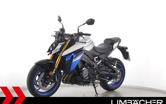 Gebrauchtmotorrad Suzuki GSX-S1000 - Bild 4