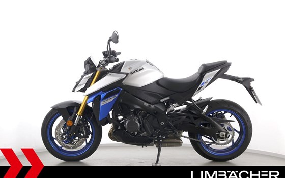 Gebrauchtmotorrad Suzuki GSX-S1000 - Bild 5