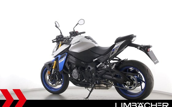 Gebrauchtmotorrad Suzuki GSX-S1000 - Bild 6