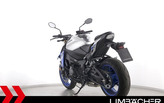 Gebrauchtmotorrad Suzuki GSX-S1000 - Bild 7