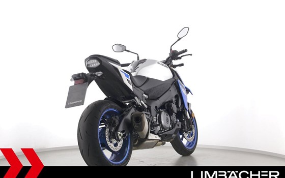 Gebrauchtmotorrad Suzuki GSX-S1000 - Bild 8