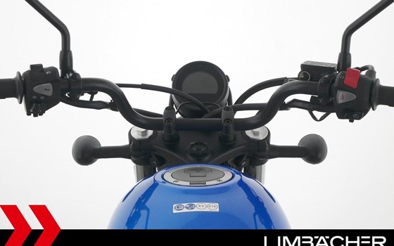 Gebrauchtmotorrad Honda CL500 - Bild 13