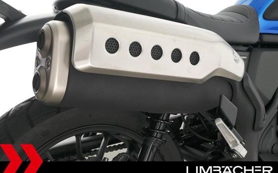 Gebrauchtmotorrad Honda CL500 - Bild 16