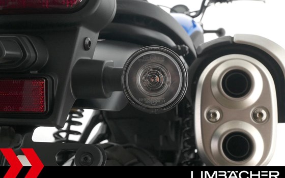 Gebrauchtmotorrad Honda CL500 - Bild 18