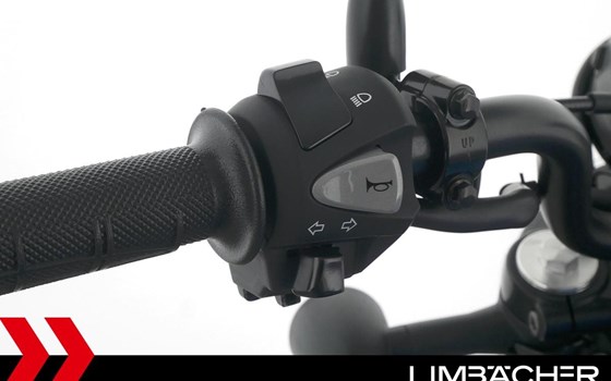 Gebrauchtmotorrad Honda CL500 - Bild 19