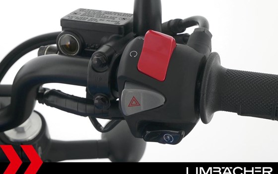 Gebrauchtmotorrad Honda CL500 - Bild 20