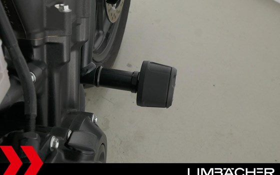 Gebrauchtmotorrad Honda CL500 - Bild 22