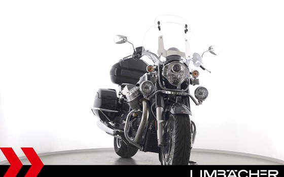 Gebrauchtmotorrad Moto Guzzi California 1400 Touring - Bild 11