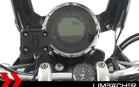 Gebrauchtmotorrad Moto Guzzi California 1400 Touring - Bild 12