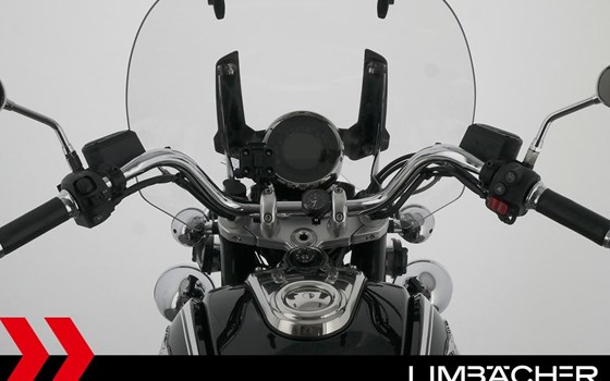 Gebrauchtmotorrad Moto Guzzi California 1400 Touring - Bild 13