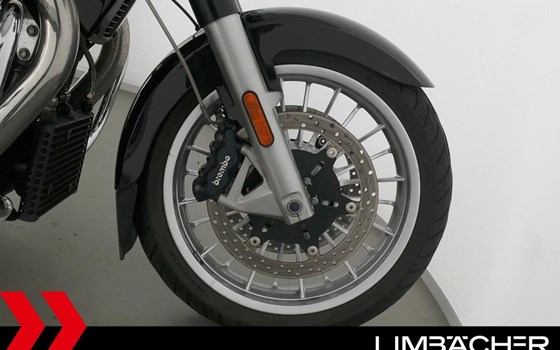 Gebrauchtmotorrad Moto Guzzi California 1400 Touring - Bild 14