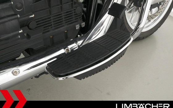 Gebrauchtmotorrad Moto Guzzi California 1400 Touring - Bild 16