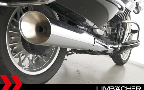 Gebrauchtmotorrad Moto Guzzi California 1400 Touring - Bild 17