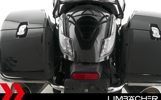 Gebrauchtmotorrad Moto Guzzi California 1400 Touring - Bild 18