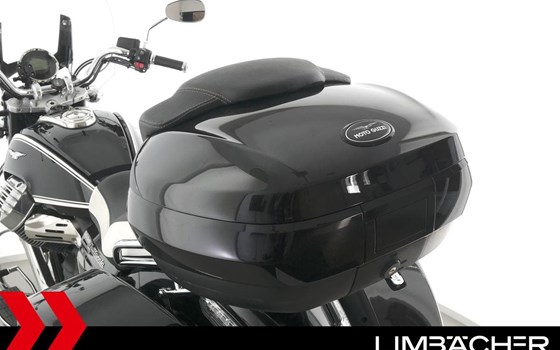 Gebrauchtmotorrad Moto Guzzi California 1400 Touring - Bild 19