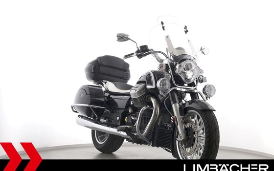 Gebrauchtmotorrad Moto Guzzi California 1400 Touring - Bild 2