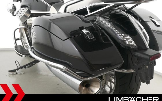 Gebrauchtmotorrad Moto Guzzi California 1400 Touring - Bild 20