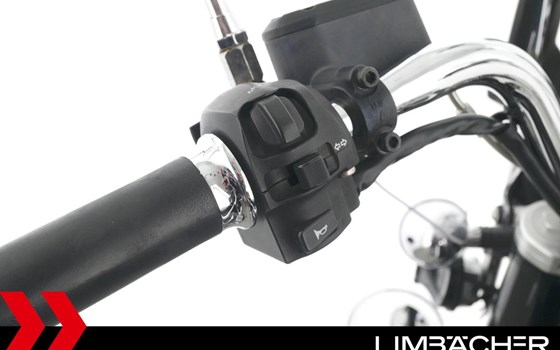 Gebrauchtmotorrad Moto Guzzi California 1400 Touring - Bild 21