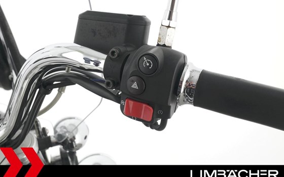 Gebrauchtmotorrad Moto Guzzi California 1400 Touring - Bild 22