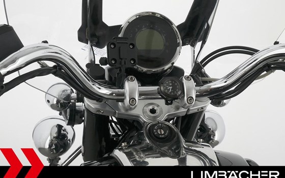 Gebrauchtmotorrad Moto Guzzi California 1400 Touring - Bild 23