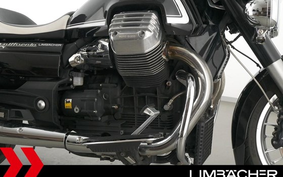 Gebrauchtmotorrad Moto Guzzi California 1400 Touring - Bild 24