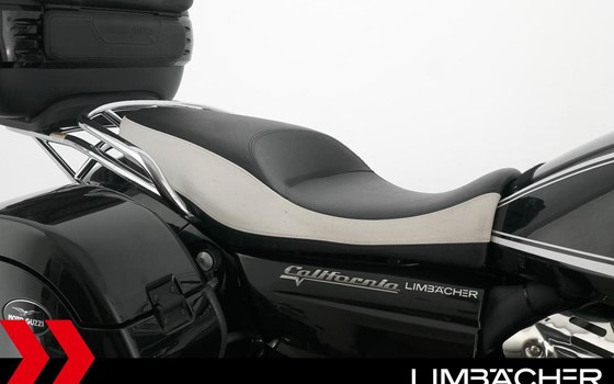 Gebrauchtmotorrad Moto Guzzi California 1400 Touring - Bild 25