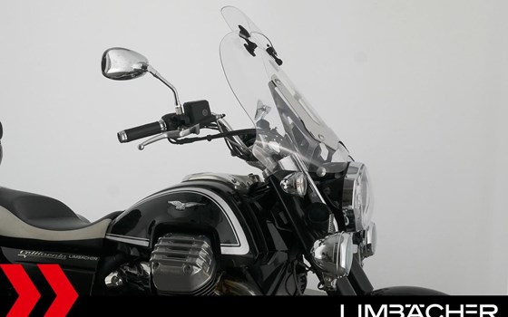 Gebrauchtmotorrad Moto Guzzi California 1400 Touring - Bild 26