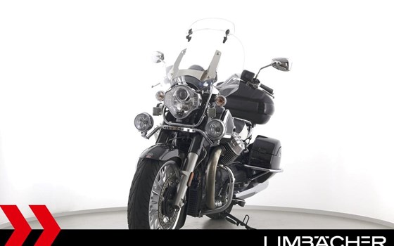 Gebrauchtmotorrad Moto Guzzi California 1400 Touring - Bild 3