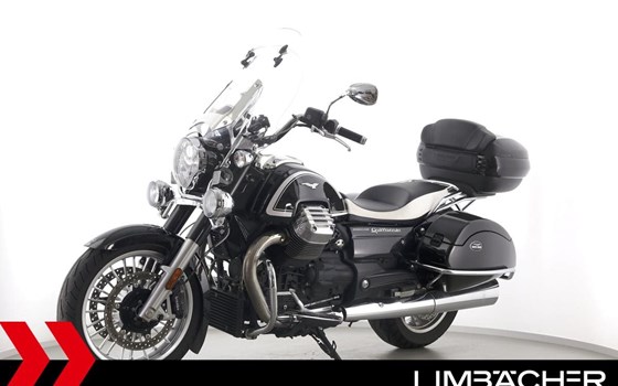 Gebrauchtmotorrad Moto Guzzi California 1400 Touring - Bild 4