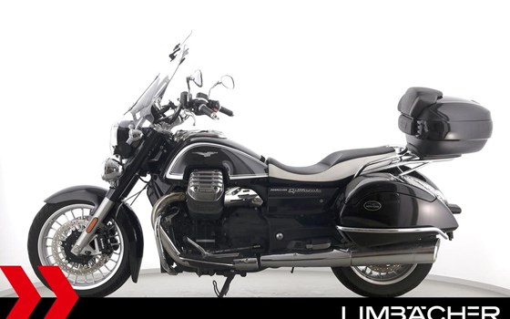 Gebrauchtmotorrad Moto Guzzi California 1400 Touring - Bild 5