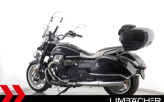 Gebrauchtmotorrad Moto Guzzi California 1400 Touring - Bild 6
