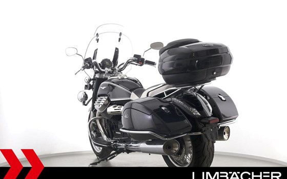 Gebrauchtmotorrad Moto Guzzi California 1400 Touring - Bild 7