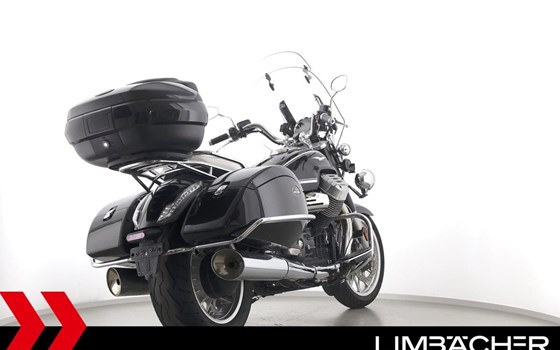 Gebrauchtmotorrad Moto Guzzi California 1400 Touring - Bild 8