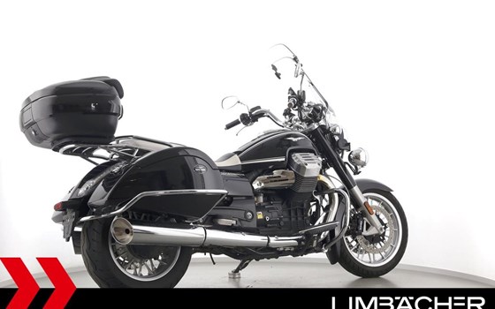 Gebrauchtmotorrad Moto Guzzi California 1400 Touring - Bild 9