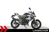 Kawasaki Z125