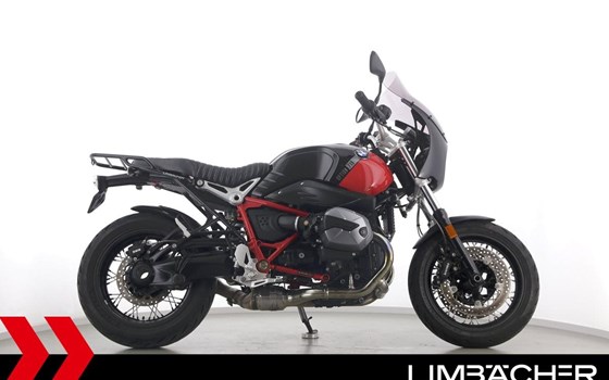 Gebrauchtmotorrad BMW R nineT Pure - Bild 10