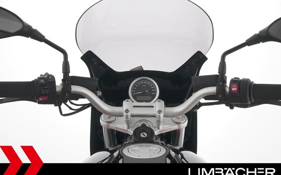 Gebrauchtmotorrad BMW R nineT Pure - Bild 13