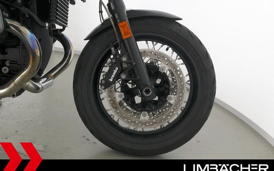 Gebrauchtmotorrad BMW R nineT Pure - Bild 14