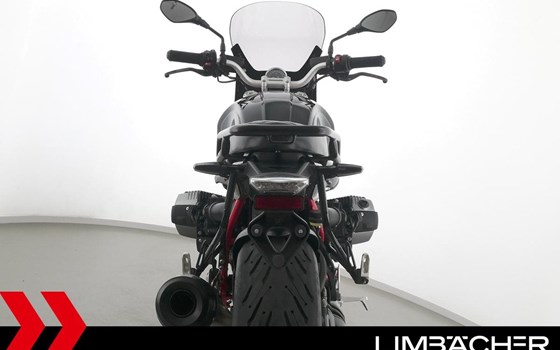 Gebrauchtmotorrad BMW R nineT Pure - Bild 15