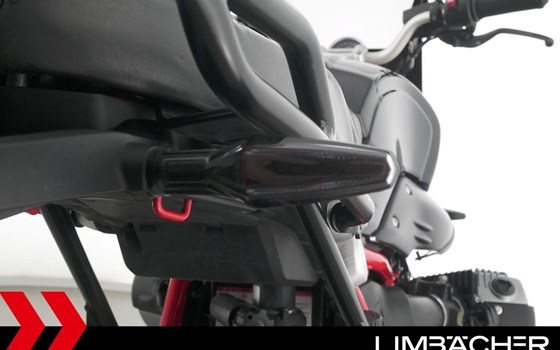 Gebrauchtmotorrad BMW R nineT Pure - Bild 16