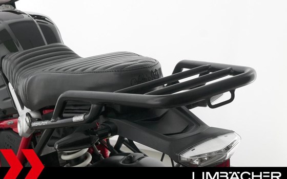 Gebrauchtmotorrad BMW R nineT Pure - Bild 17