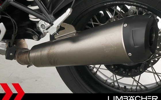 Gebrauchtmotorrad BMW R nineT Pure - Bild 18