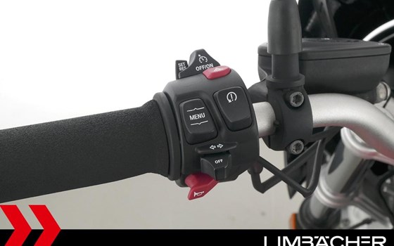 Gebrauchtmotorrad BMW R nineT Pure - Bild 19