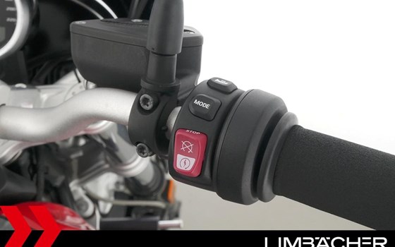 Gebrauchtmotorrad BMW R nineT Pure - Bild 20