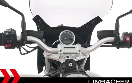 Gebrauchtmotorrad BMW R nineT Pure - Bild 21