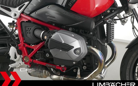 Gebrauchtmotorrad BMW R nineT Pure - Bild 22