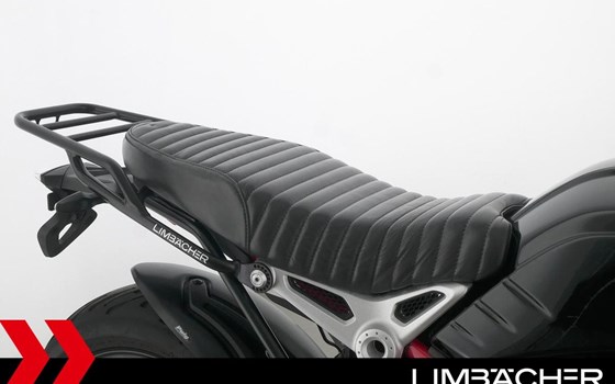 Gebrauchtmotorrad BMW R nineT Pure - Bild 23