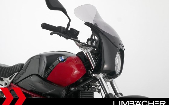 Gebrauchtmotorrad BMW R nineT Pure - Bild 24