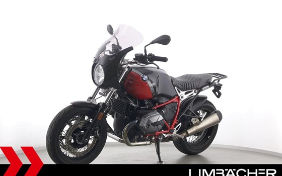 Gebrauchtmotorrad BMW R nineT Pure - Bild 4