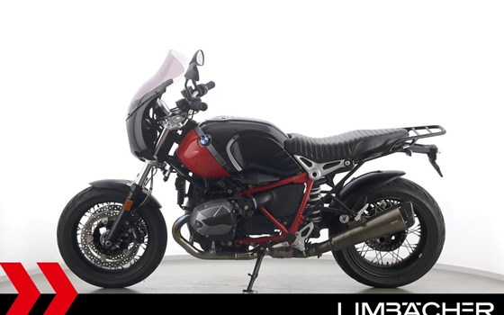 Gebrauchtmotorrad BMW R nineT Pure - Bild 5